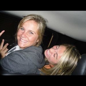 Meet your Posher, Brittany